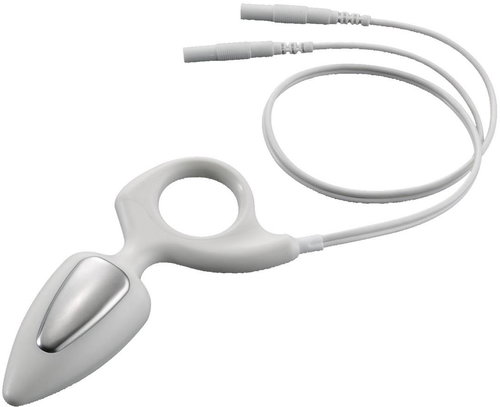 Body Clock Probe 4M Anal and vaginal incontinence probe - Electric Stimulator Accessories - Main image