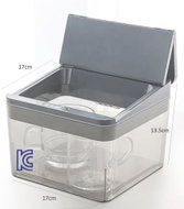 GH Innotek - UVC sterilizer - Steriliser