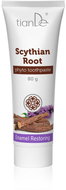 TIANDE Dr. Taiga Enamel restoring dental phyto paste Scythian root 80 g - Toothpaste
