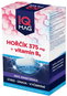 Magnesium IQ Mag Magnesium 375 mg + B6 capsules - Hořčík
