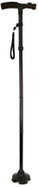 Verk 15250 Trusty Cane walking stick with LED lighting - Walking stick