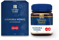 Manuka Health New Zealand Manuka Flower Honey MGO™ 850+ - Honey