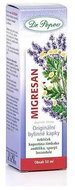 Dr. Popov Migresan original herbal drops 50 ml - Dietary Supplement