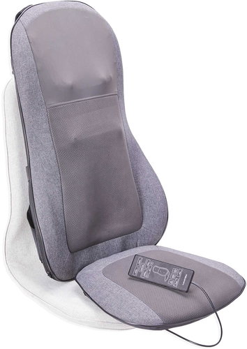 Lanaform Bodyscan Massager - Massage Mat - Main image