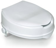 HomeLife Raised toilet seat with cover BT430 - Attachment