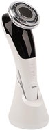Soulima 25888 Ultrasonic Facial Massager 5in1, White - Massage Device
