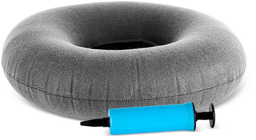 SimplyMed Pillow - Inflatable Pillow - Main image