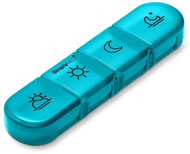 SimplyMed Dávkovač léku denní – Daily - Dávkovač léků