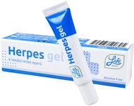 TechnoLife Herpes gel 8 ml easy life - Ointment