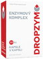 Dietary Supplement DROPZYM Enzyme Complex 30 kps - Doplněk stravy