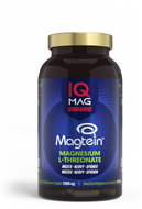 IQ MAG Organic Magtein Magnesium L-threonate - Magnesium