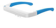 UVtech BLUE-3 Pro light therapy glasses - Light Therapy Glasses