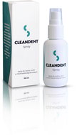 Asklepion Cleandent spray - Oral Spray