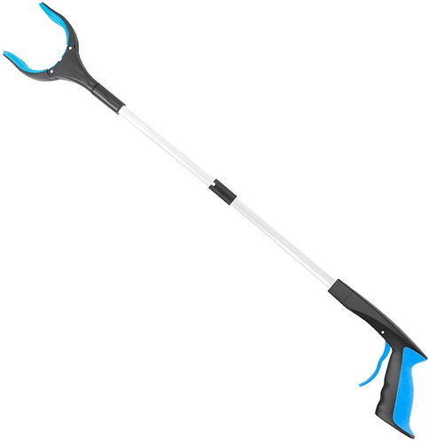 HomeLife Prodloužená ruka seniorská s magnetem - Grabber Tool - Main image