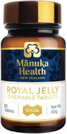Manuka Bee Royal Jelly in chewable tablets - Dietary Supplement