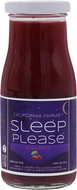 California Farms Sleep please nápoj, 150 ml, 20 mg CBD, 20 mg CBN - CBD