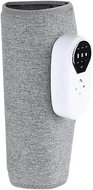 Verk 24540 Calf massager with heating and compression, grey - Massage Device