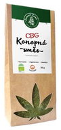 Green Earth CBG hemp blend 1,8 % BIO 30 g - CBG