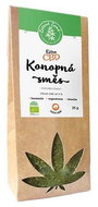 Green Earth CBD Extra Hemp Tea BIO 4% 35 g - CBD