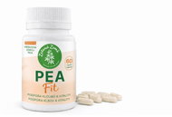 Green Earth PEA capsules FIT, 60 capsules - Dietary Supplement
