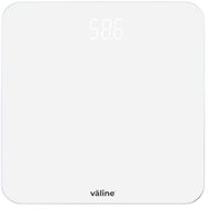 Garsaco Väline Kocarli, max 180 kg, na 3 baterie AAA, tvrzené sklo, bílá - Digital Scale