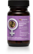 NUPREME Hormonální pohoda ženy 60 kps - Dietary Supplement