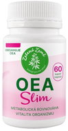 Zelená země Kapsle na hubnutí OEA Slim, 60 kapslí - Herbal Lozenges