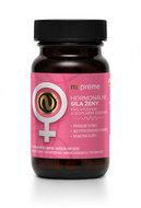 NUPREME Hormonální síla ženy 60 kps - Dietary Supplement