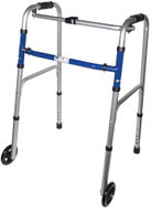 HomeLife FLEX STEP Articulating Walker - Baby Walker