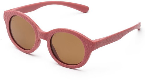 Dooky Sunglasses Miffy Pink - Sunglasses - Main image