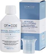Oncos Xerogel ústní gel/voda - Mouthwash