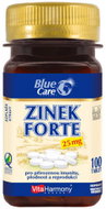 VitaHarmony Zinek Forte 25 mg, 100 tablet - Zinc