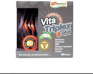 Vitaharmony VitaTriplex 6 plus 90 tablet - Joint Nutrition