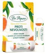 Dr.Popov Inhalační tyčinka proti nevolnosti - Inhaler Stick