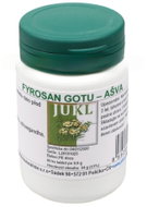 JUKL Fyrosan GOTU-AŠVA - Dietary Supplement