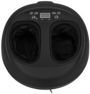Kaden XB-8589 Elektrický masážní přístroj na nohy s vyhříváním 40 W, černý - Massage Device