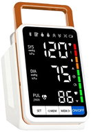 Verk 27517 Digitální tlakoměr na paži, 0 - 299 mmHg, bílý - Pressure Monitor