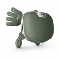 PHgate Bezdrátový masážní přístroj na krk, ramena a záda s vyhříváním CY-818 - Massage Collar 