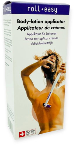 Oscimed Roll easy Aplikátor krému - Applicator - Main image