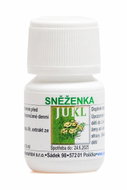 JUKL Tinktura Sněženka 30 ml (D4) - Dietary Supplement