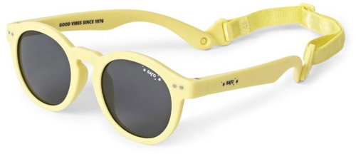 Saro Baby Sluneční brýle Lemon - Sunglasses - Main image