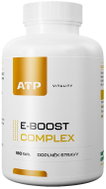 ATP Vitality E-Boost Complex 180 tb - Vitamin E