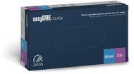 ZARYS easyCARE Nitrilové rukavice modré vel. XS, 100 ks - Medical Gloves