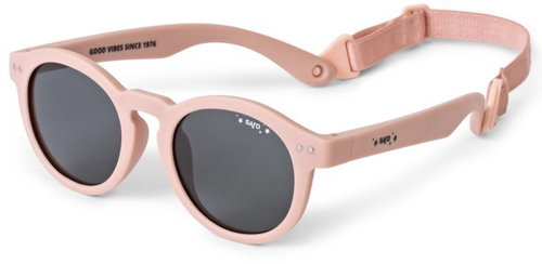 Saro Baby Sluneční brýle Pink - Sunglasses - Main image