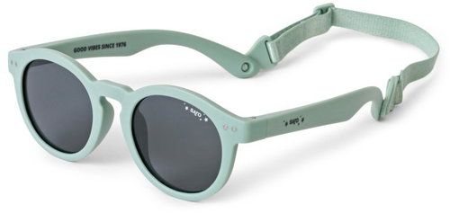 Saro Baby Sluneční brýle Mint - Sunglasses - Main image