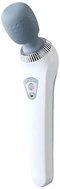Verk 24630 Vibrační elektrický masážní přístroj, USB-C, 5 W, bílý - Massage Device