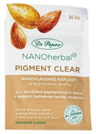 DR.POPOV Nanonáplast PIGMENT CLEAR 36 ks - Plaster
