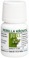 Jukl Tinktura Perilla křovitá (D3) - Dietary Supplement
