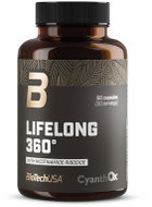 BioTech Lifelong 360° 60 cps - Dietary Supplement