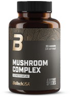 BioTech Mushroom Complex 60 cps - Dietary Supplement